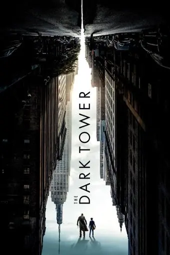 The Dark Tower_peliplat