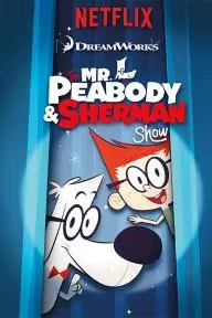 The Mr. Peabody & Sherman Show_peliplat