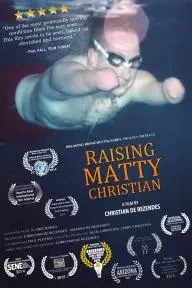 Raising Matty Christian_peliplat