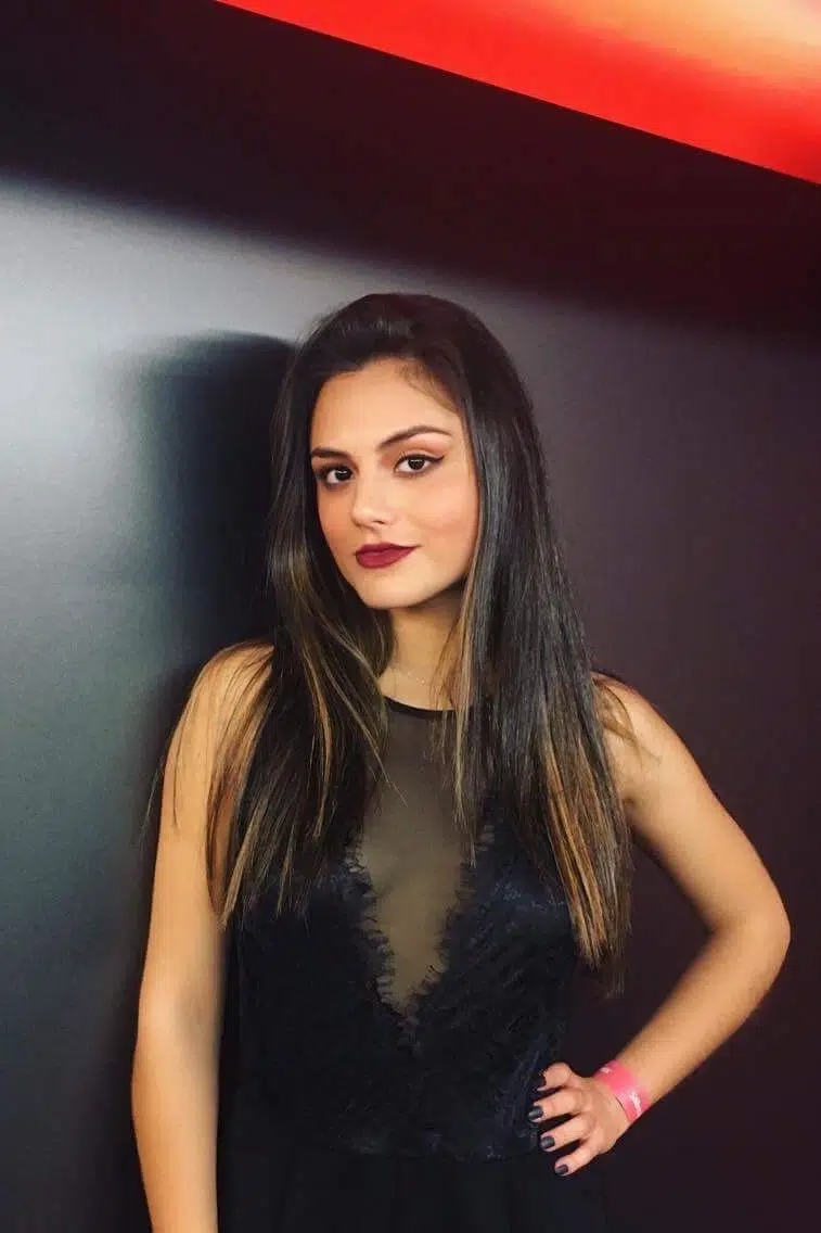 Inês Faria