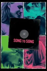 Song to Song_peliplat