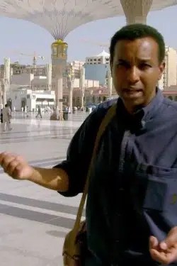 Rageh Omaar