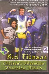 Kid Fitness_peliplat