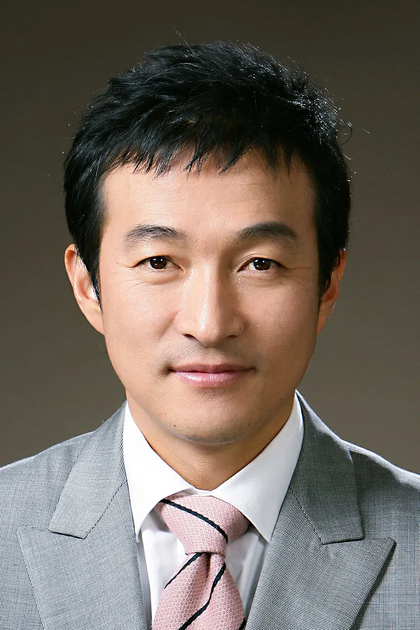 Jae-ryong Lee