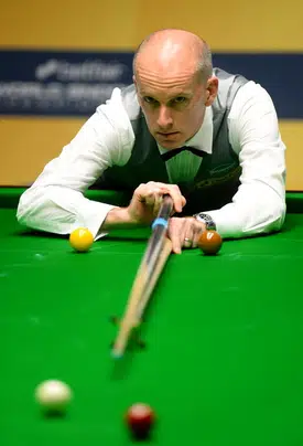 Peter Ebdon
