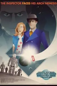 Untitled Web Series About a Space Traveler Who Can Also Travel Through Time_peliplat