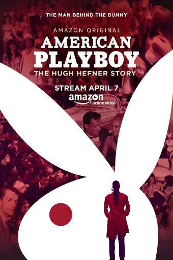 American Playboy: The Hugh Hefner Story_peliplat