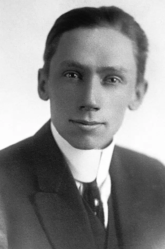 Victor Potel
