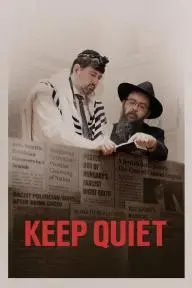Keep Quiet_peliplat