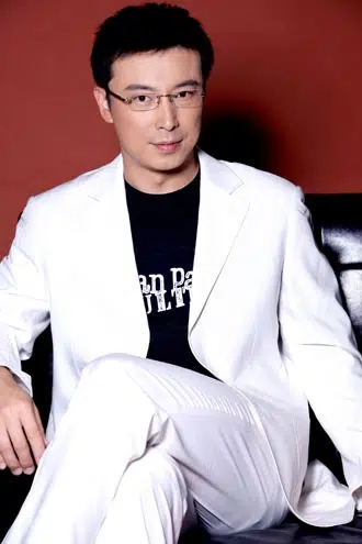 Wei Lin