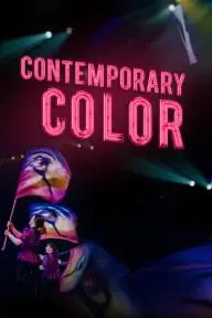 Contemporary Color_peliplat