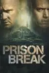 Prison Break_peliplat