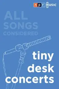 NPR Music Tiny Desk Concert_peliplat