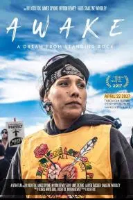 Awake: A Dream from Standing Rock_peliplat