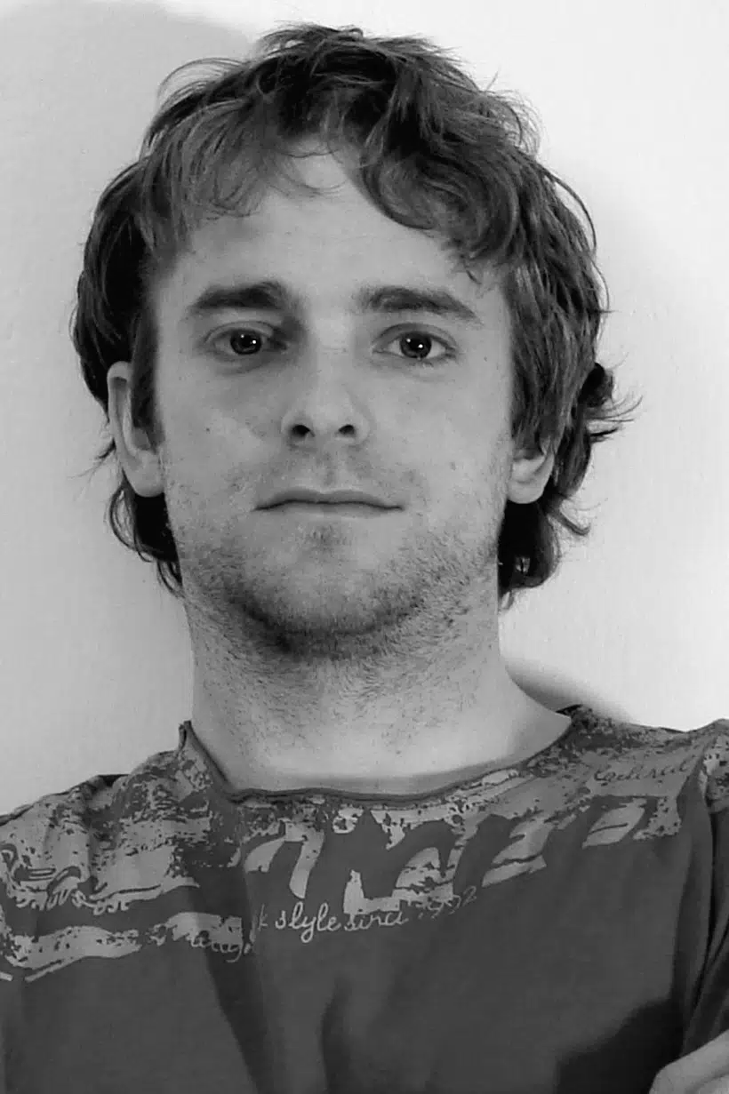 Marek Epstein