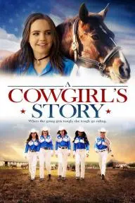 A Cowgirl's Story_peliplat