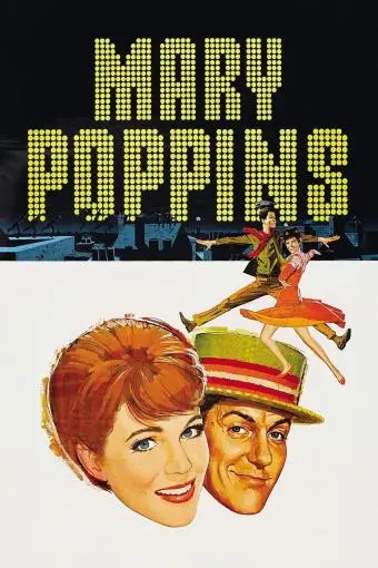 Mary Poppins_peliplat
