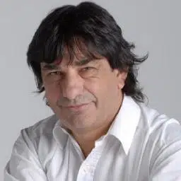 Jorge Nisco
