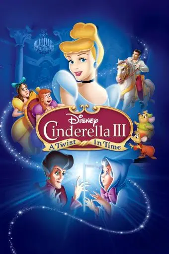 Cinderella III: A Twist in Time_peliplat