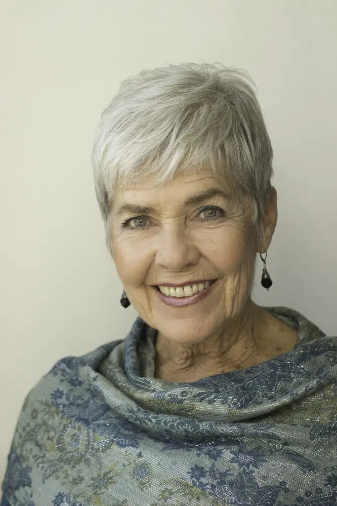 Bette Smith