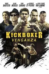 Kickboxer: Venganza_peliplat