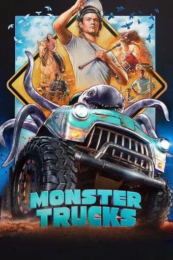 Monster Trucks_peliplat