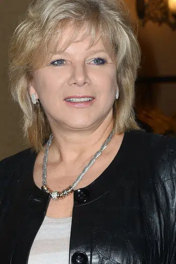 Dorota Kaminska