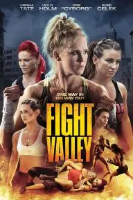 Fight Valley_peliplat
