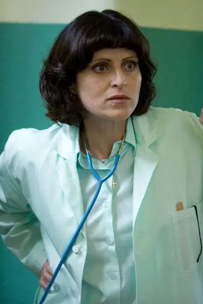 Eva Leinweberová