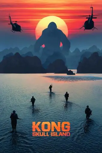 Kong: Skull Island_peliplat