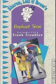 Sharon, Lois & Bram's Elephant Show_peliplat