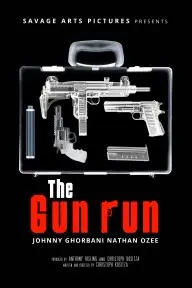 The Gun Run_peliplat