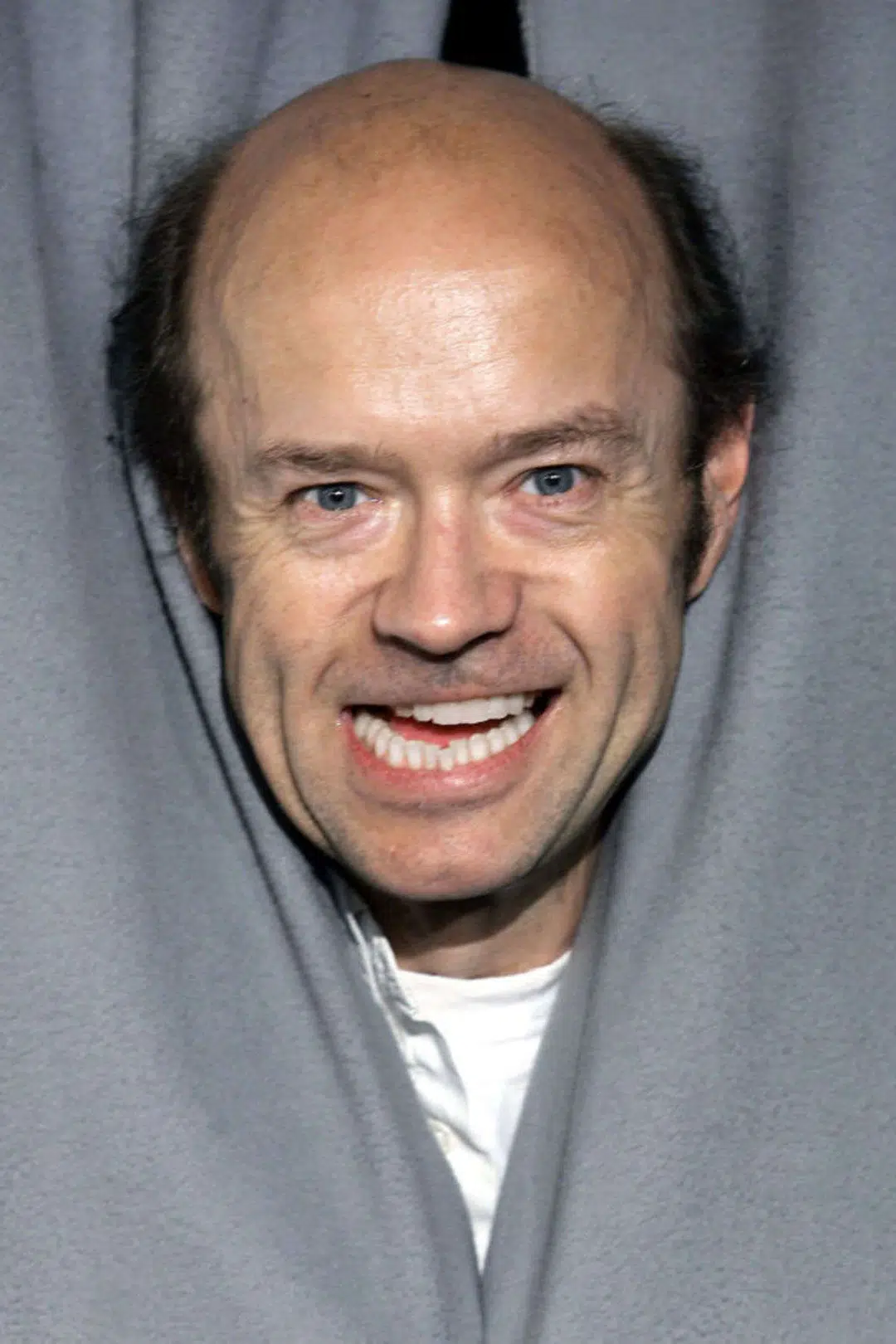 Ulf Larsson