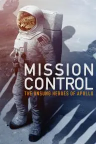 Mission Control: The Unsung Heroes of Apollo_peliplat