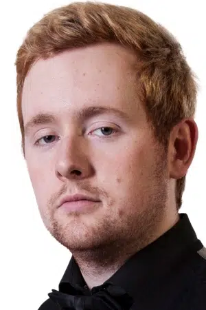 Ben Woollaston