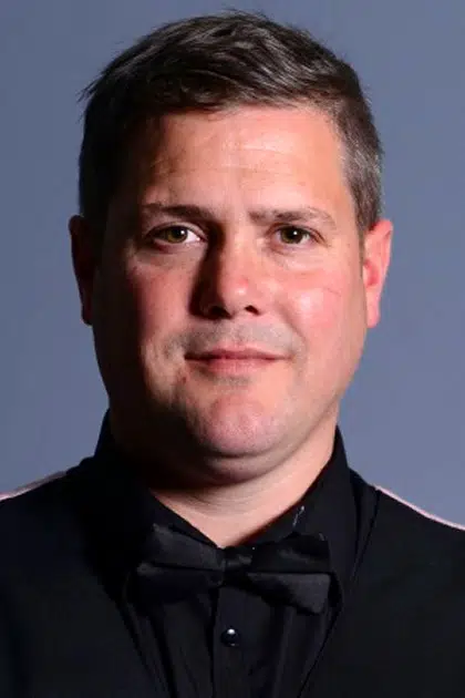 Robert Milkins