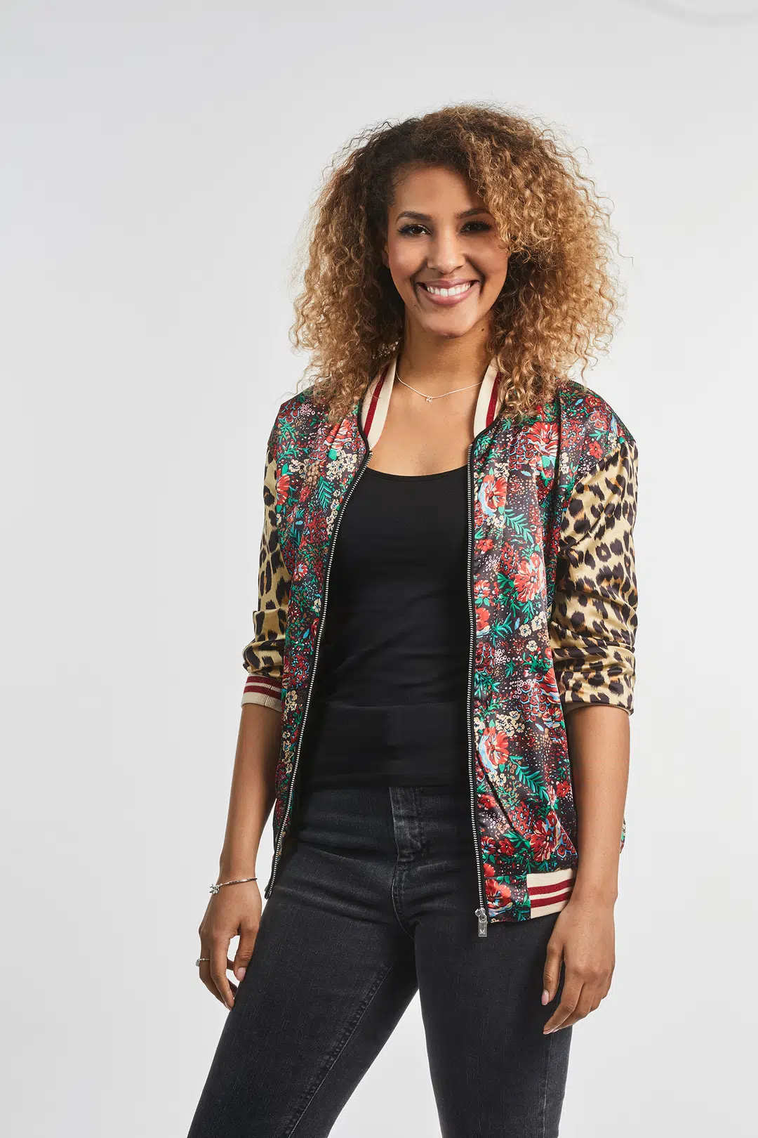 Avelina Boateng