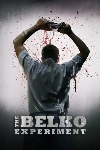 The Belko Experiment_peliplat