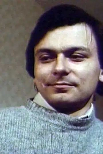 Krzysztof Gordon
