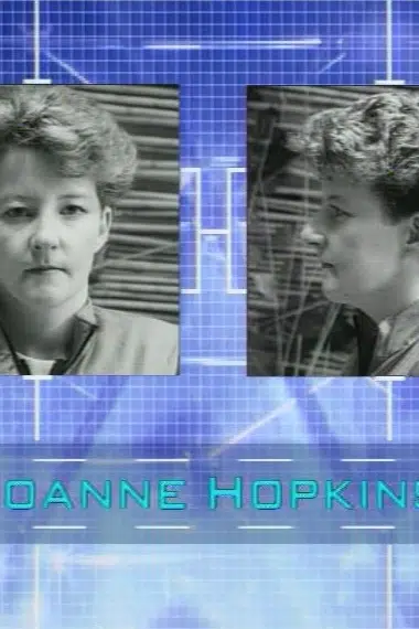 Joanne Hopkins