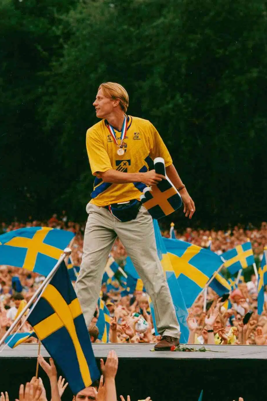 Kennet Andersson