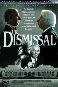 The Dismissal_peliplat