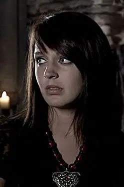 Clare Thomas