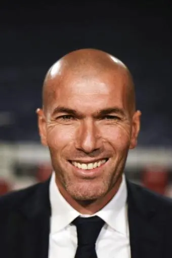 Zinédine Zidane_peliplat