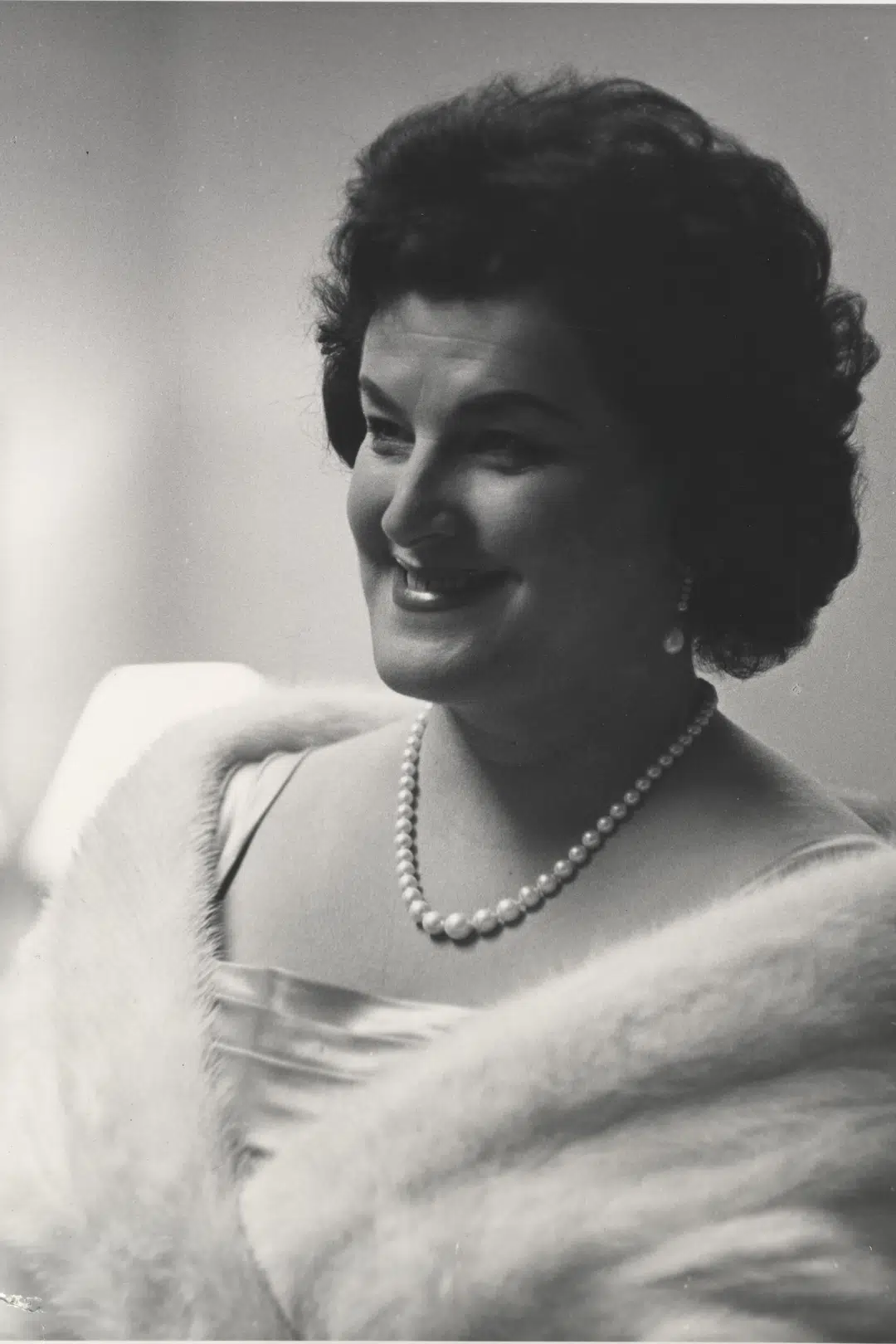 Birgit Nilsson