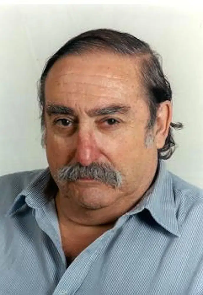 Alfred Lucchetti