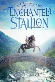 Albion: The Enchanted Stallion_peliplat