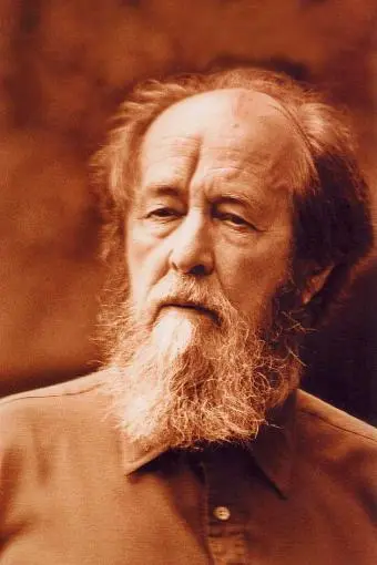 Aleksandr Solzhenitsyn_peliplat