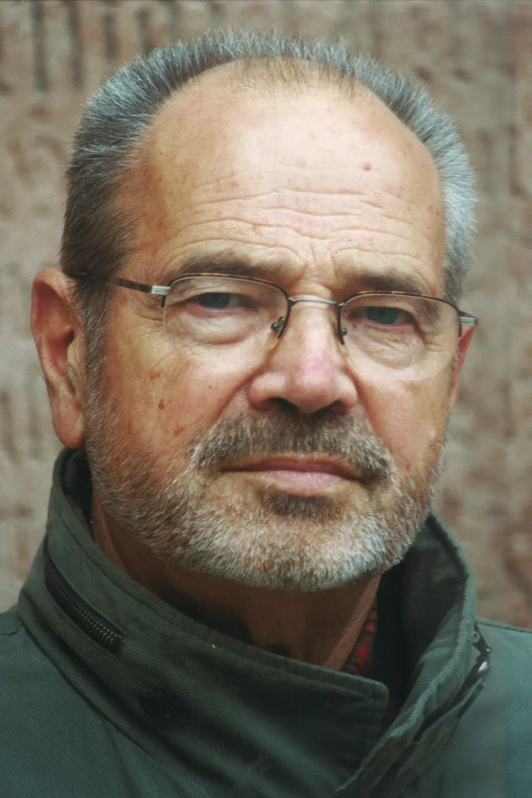Sylwester Checinski