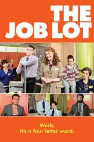 The Job Lot_peliplat
